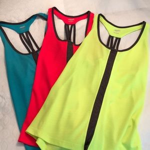 Tennis/Workout Top